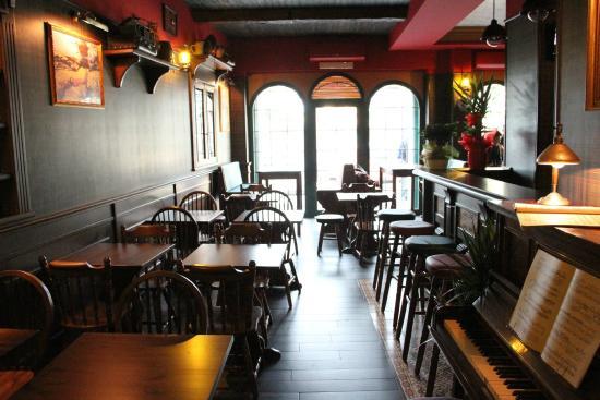 Sherlock Public House